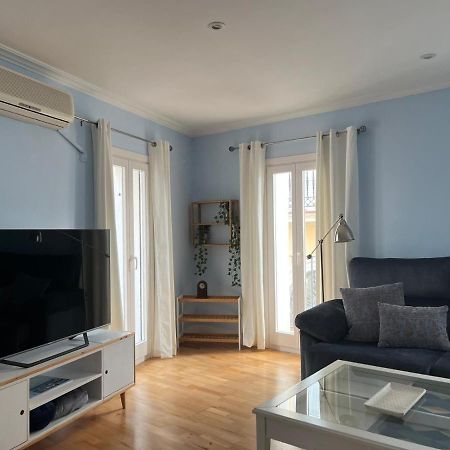 Cadiz San Pedro Apartment Ngoại thất bức ảnh