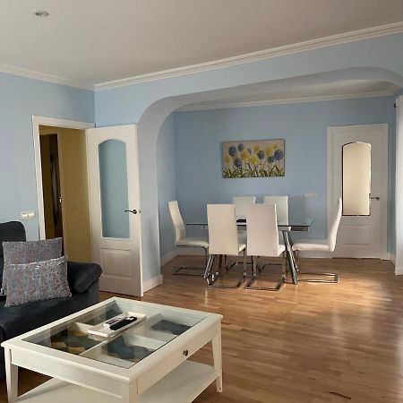 Cadiz San Pedro Apartment Ngoại thất bức ảnh
