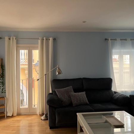 Cadiz San Pedro Apartment Ngoại thất bức ảnh