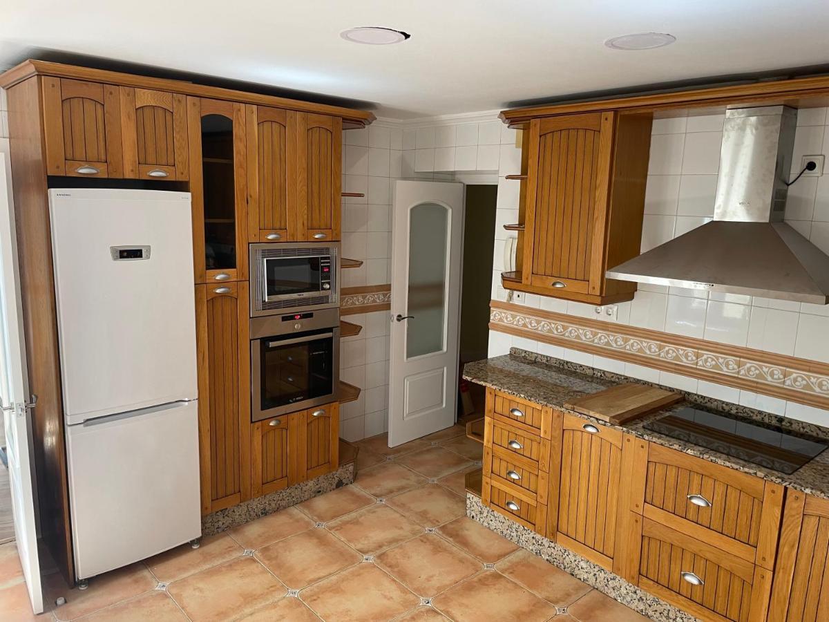 Cadiz San Pedro Apartment Ngoại thất bức ảnh