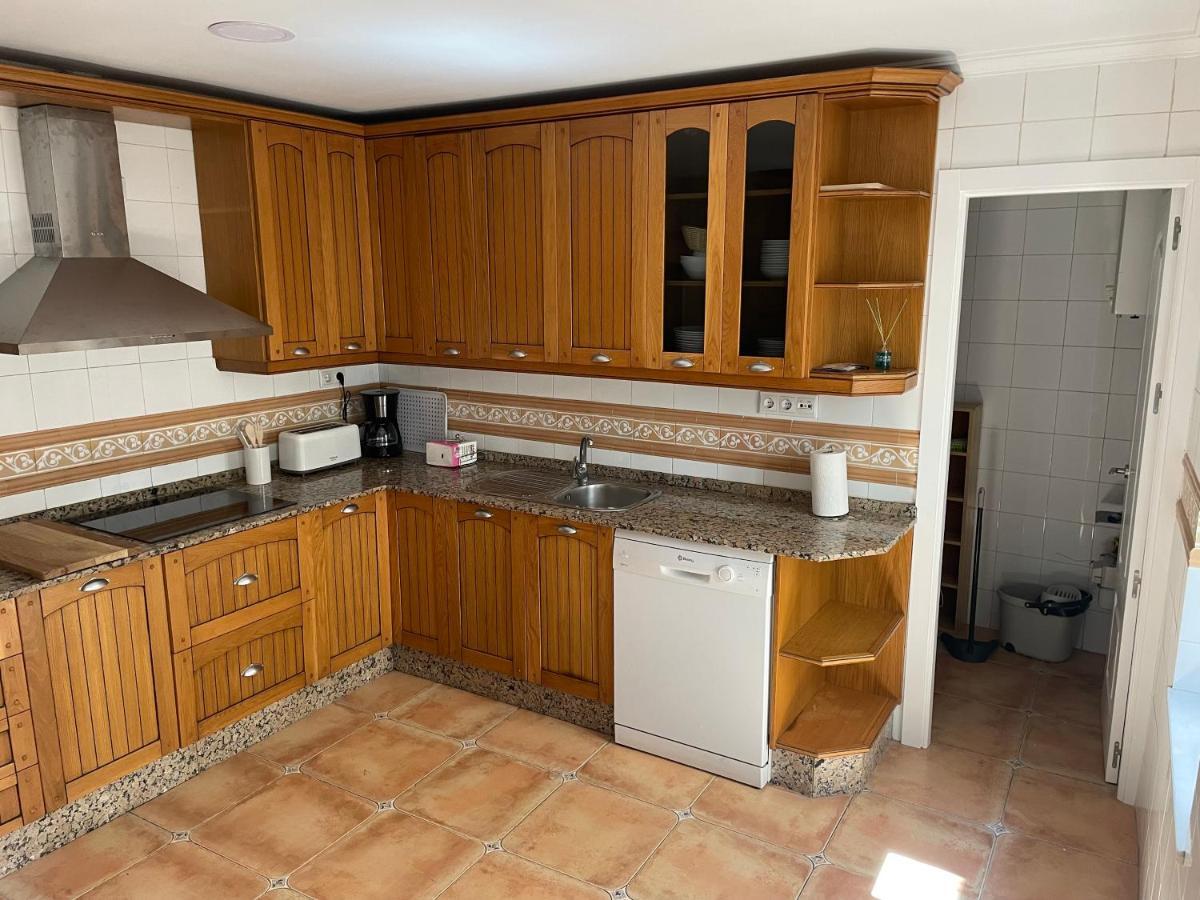 Cadiz San Pedro Apartment Ngoại thất bức ảnh