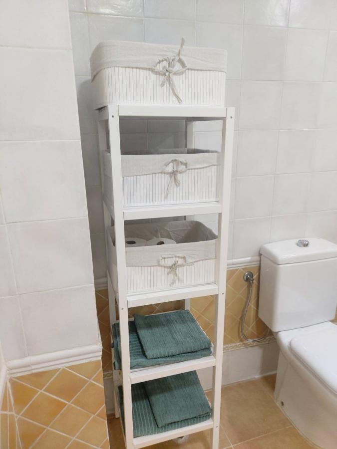 Cadiz San Pedro Apartment Ngoại thất bức ảnh