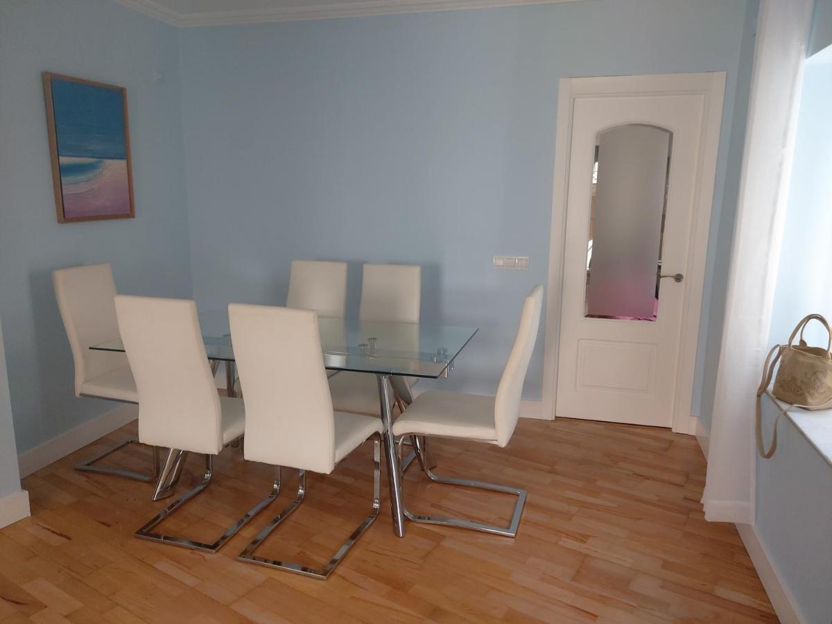 Cadiz San Pedro Apartment Ngoại thất bức ảnh