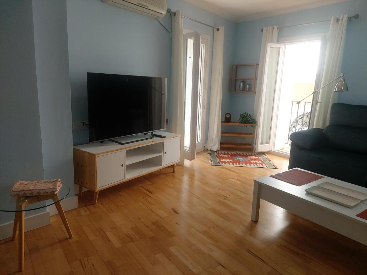 Cadiz San Pedro Apartment Ngoại thất bức ảnh