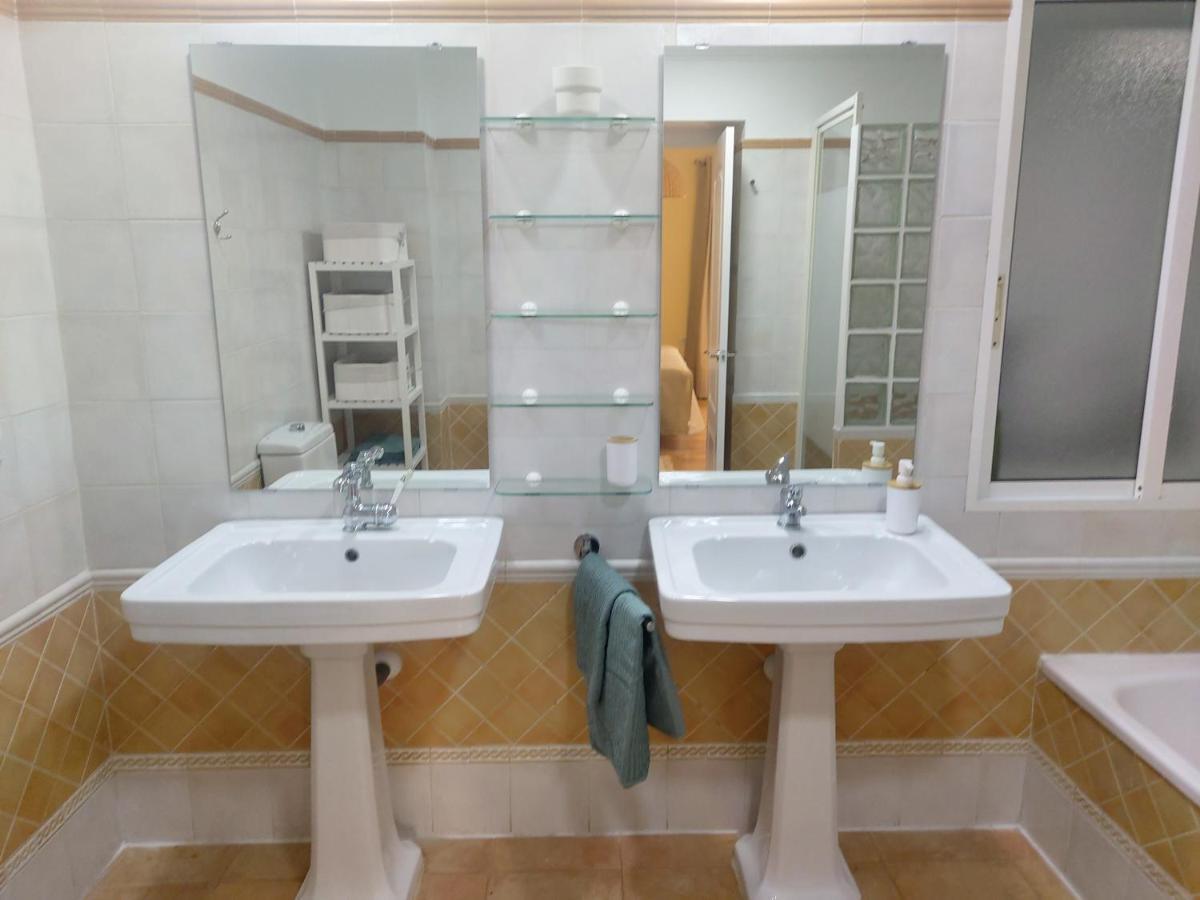 Cadiz San Pedro Apartment Ngoại thất bức ảnh
