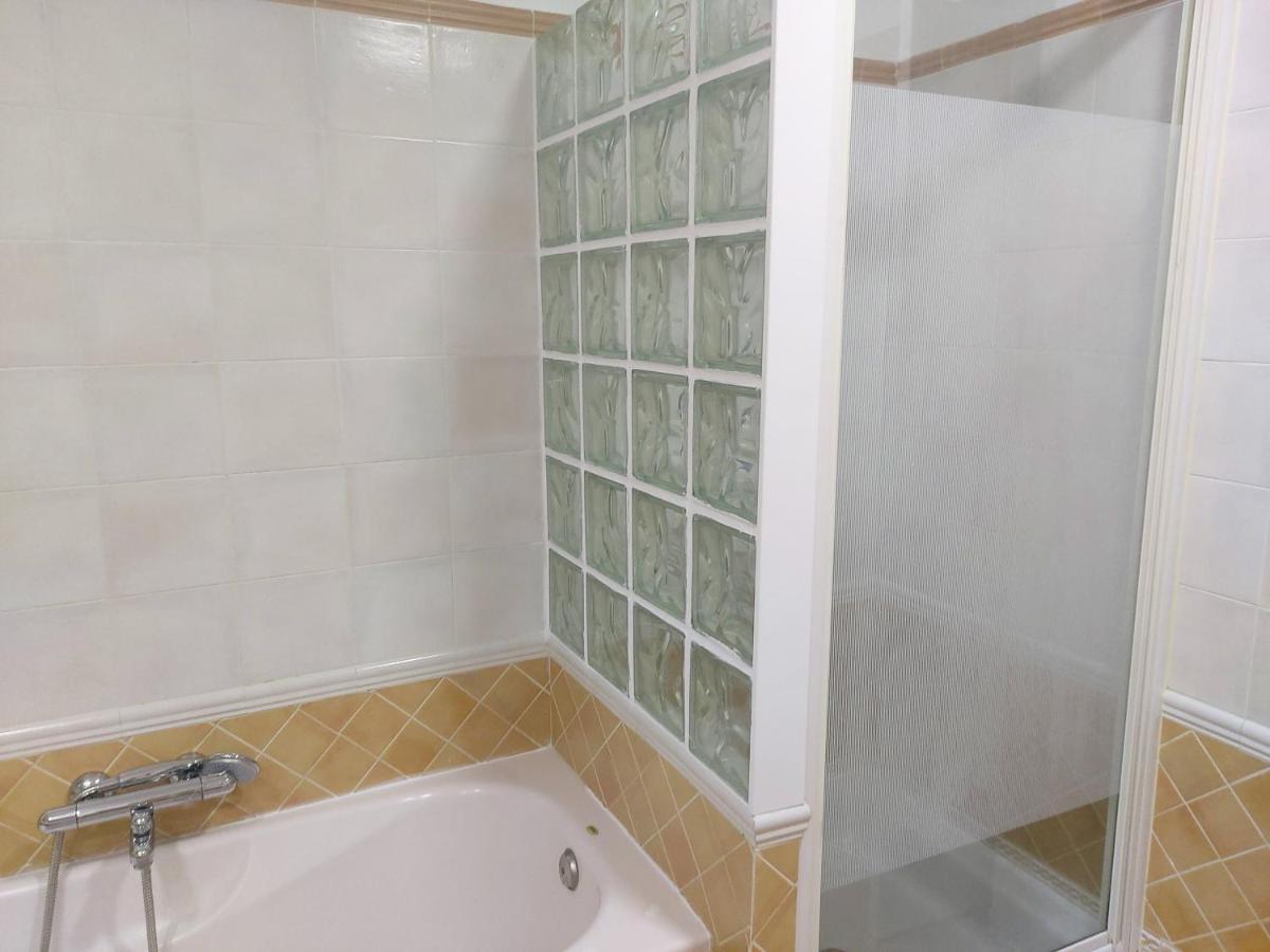Cadiz San Pedro Apartment Ngoại thất bức ảnh