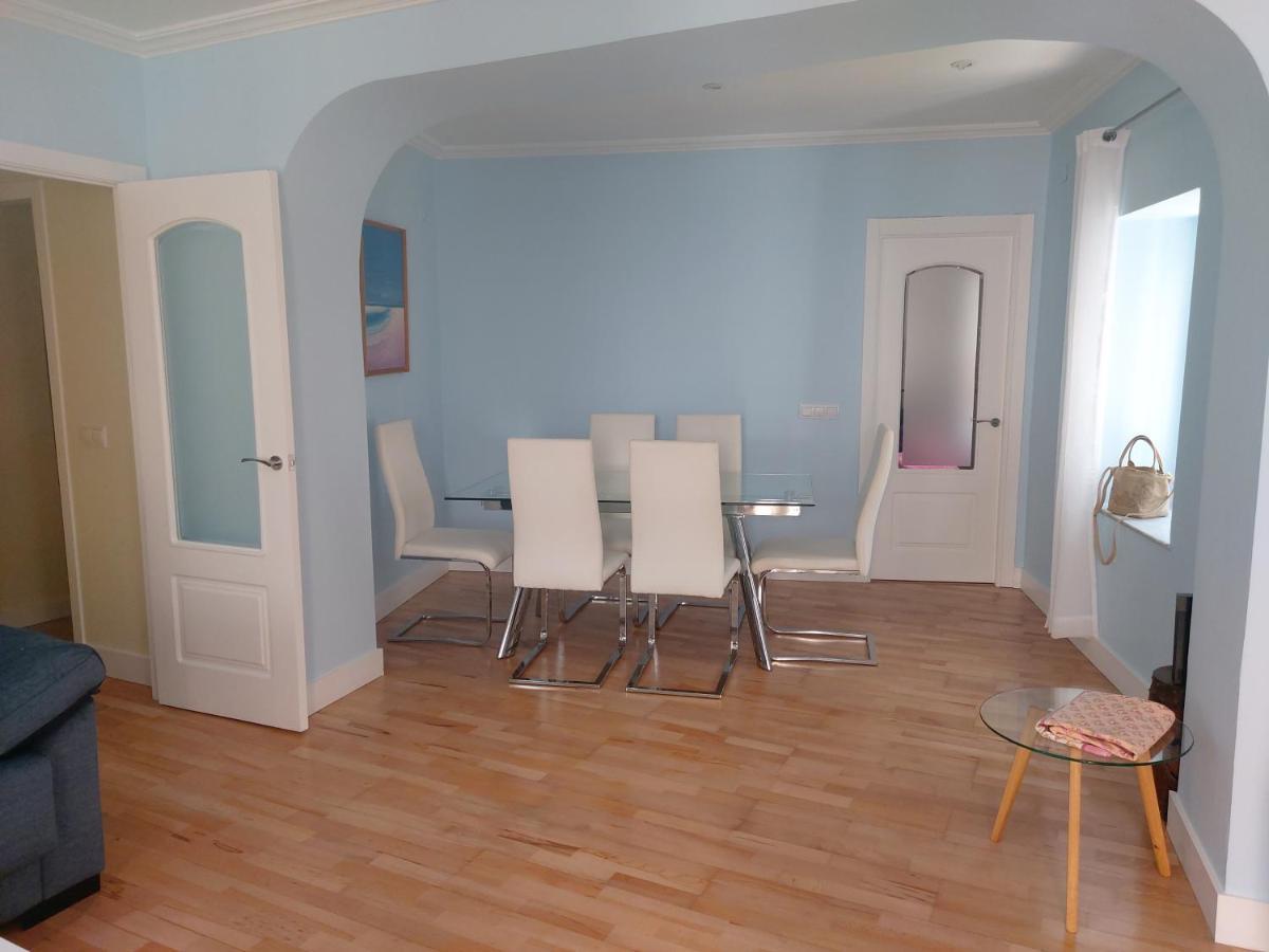 Cadiz San Pedro Apartment Ngoại thất bức ảnh
