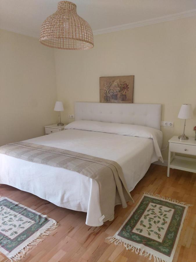 Cadiz San Pedro Apartment Ngoại thất bức ảnh
