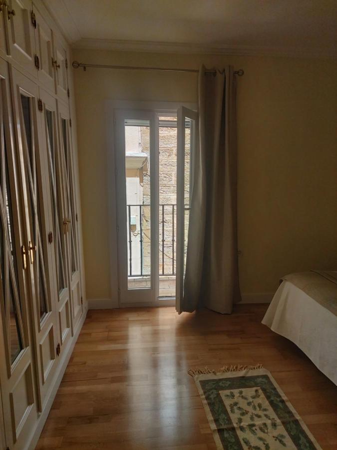 Cadiz San Pedro Apartment Ngoại thất bức ảnh