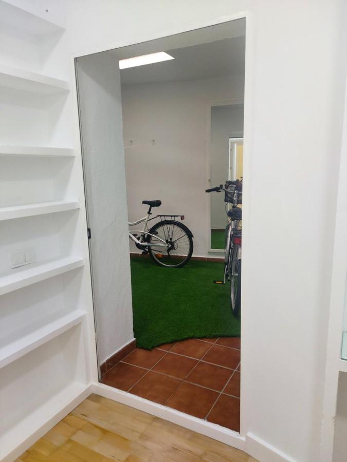 Cadiz San Pedro Apartment Ngoại thất bức ảnh