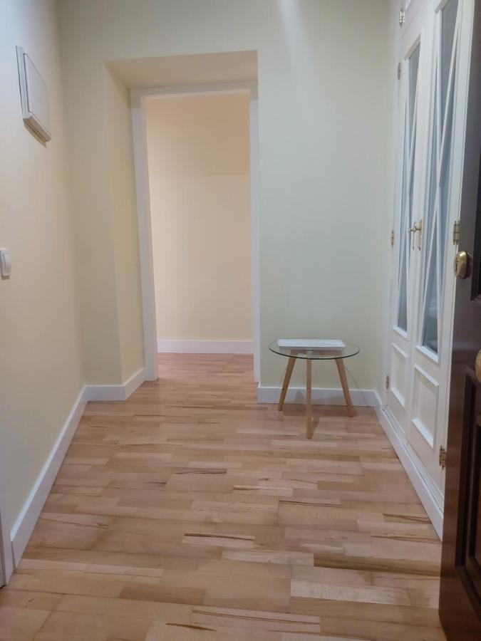 Cadiz San Pedro Apartment Ngoại thất bức ảnh