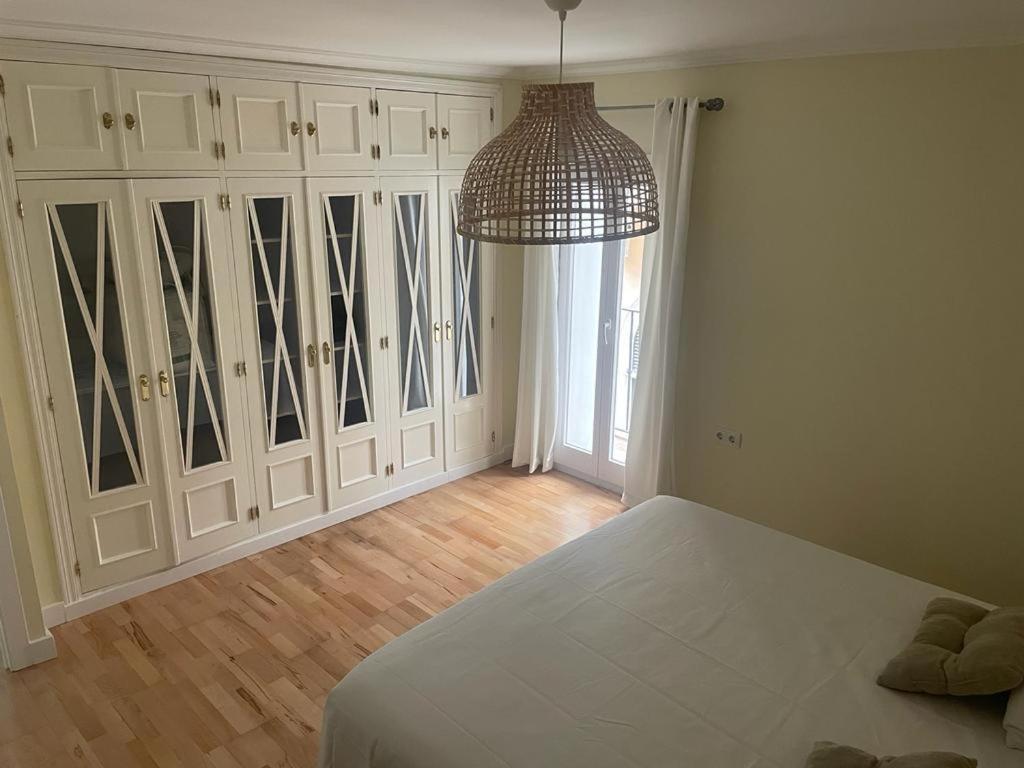 Cadiz San Pedro Apartment Ngoại thất bức ảnh