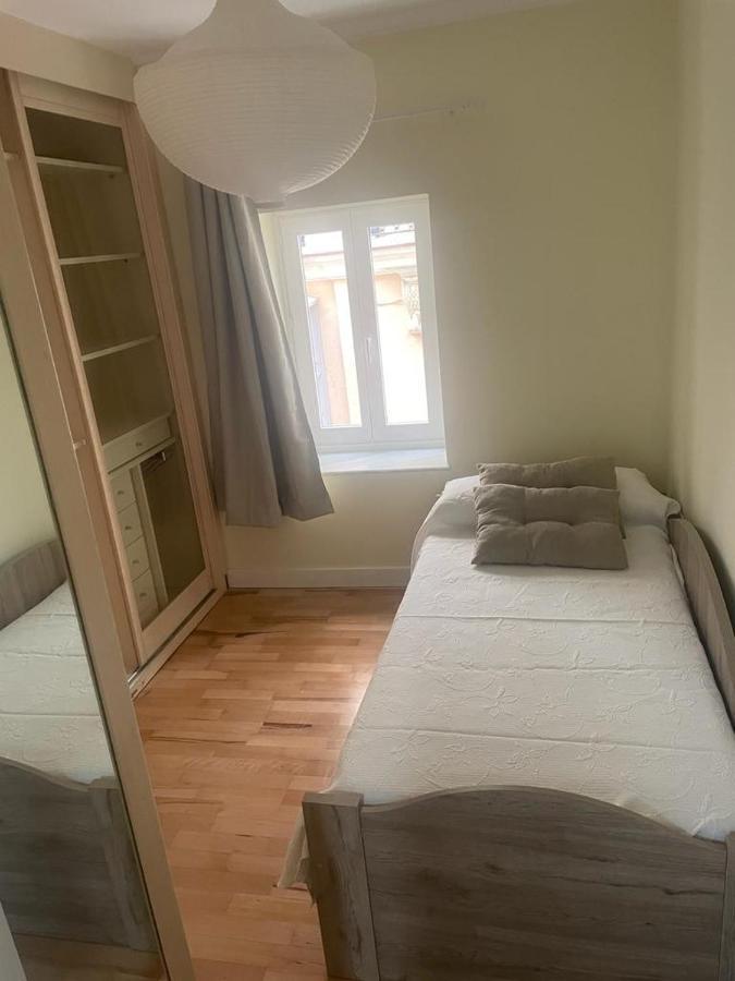 Cadiz San Pedro Apartment Ngoại thất bức ảnh