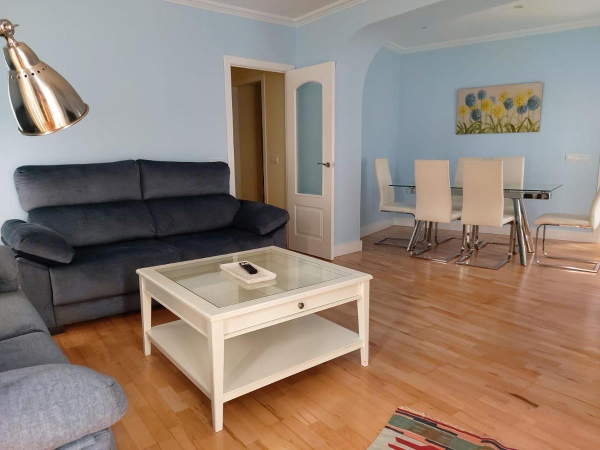 Cadiz San Pedro Apartment Ngoại thất bức ảnh