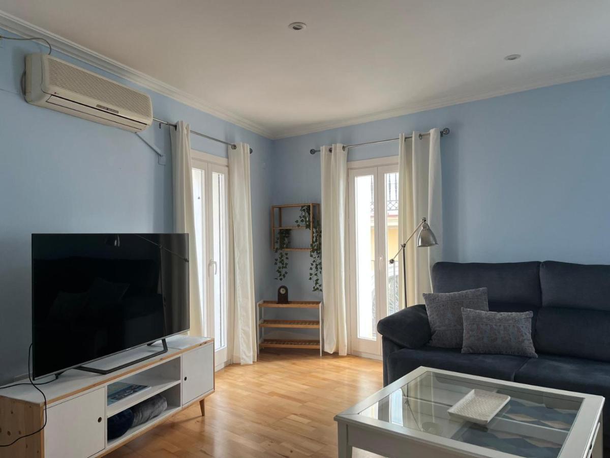 Cadiz San Pedro Apartment Ngoại thất bức ảnh