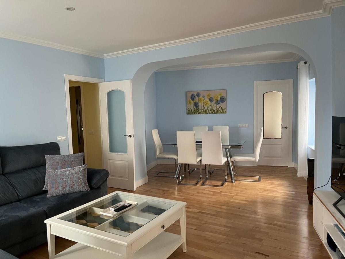 Cadiz San Pedro Apartment Ngoại thất bức ảnh