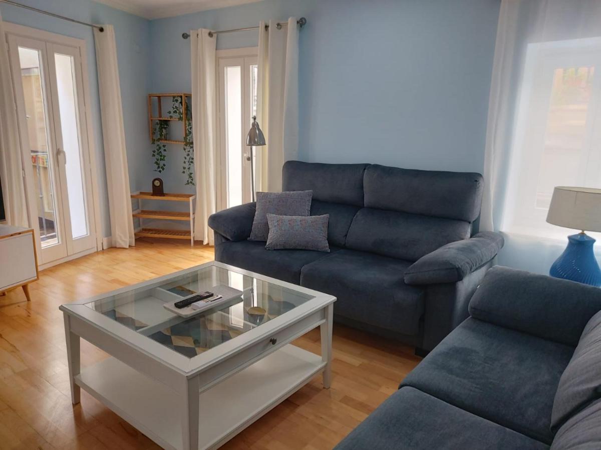 Cadiz San Pedro Apartment Ngoại thất bức ảnh